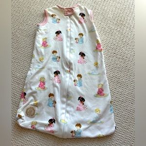 TBBC praying sleep sack